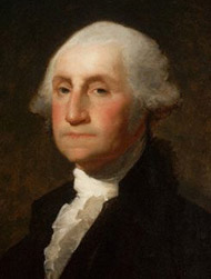 Good old George