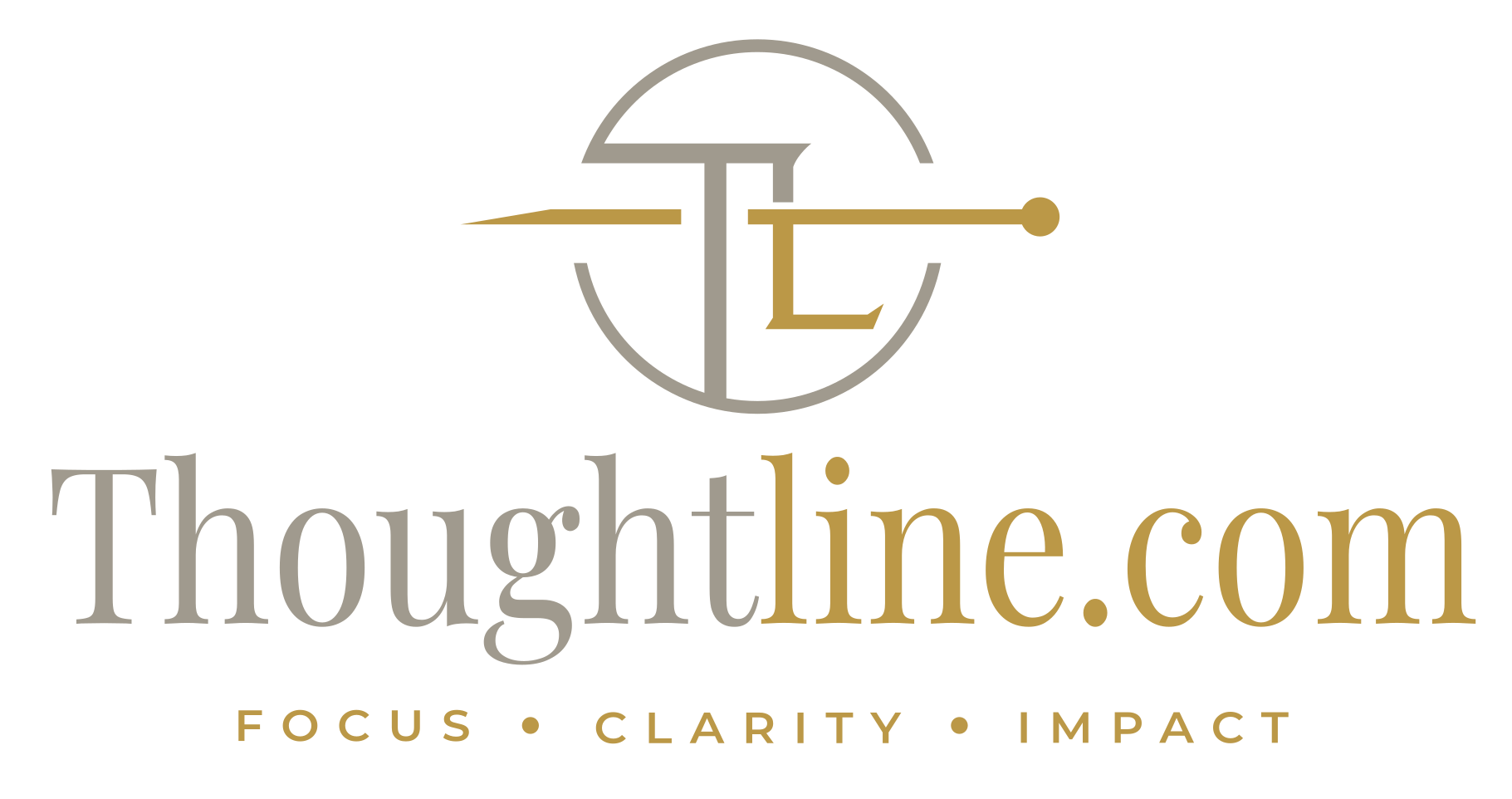 Thoughtline Large Logo